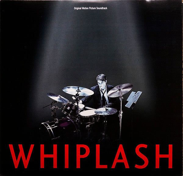 Various - Whiplash (Original Motion Picture Soundtrack) (VINYL) | Near Mint (NM or M-) Near Mint (NM)--