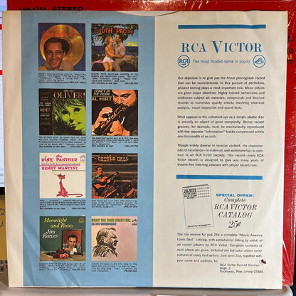 Neal Hefti - Oh Dad, Poor Dad, Mamma's Hung You In The Closet... *SHRINK* | Near Mint (NM) Near Mint (NM)-