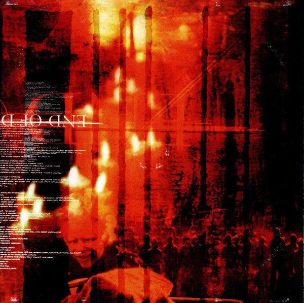 Various - End Of Days Soundtrack (CD) | Near Mint (NM) Near Mint (NM)-