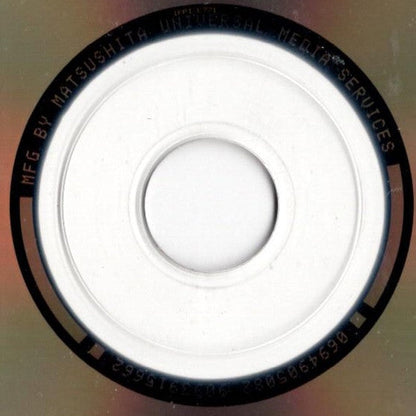 Various - End Of Days Soundtrack (CD) | Near Mint (NM) Near Mint (NM)-