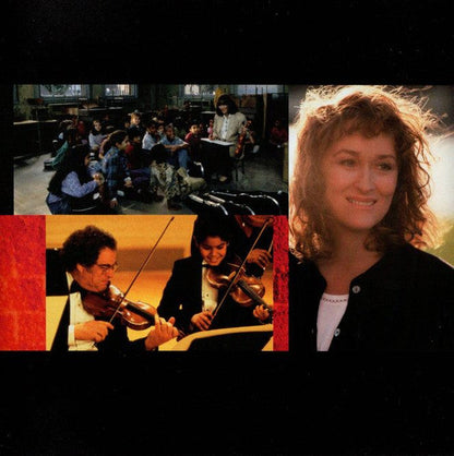 Various - Music Of The Heart (The Album) (CD) | Near Mint (NM) Near Mint (NM)--