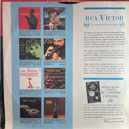 Henry Mancini - Charade (VINYL) | Near Mint (NM) Near Mint (NM)-