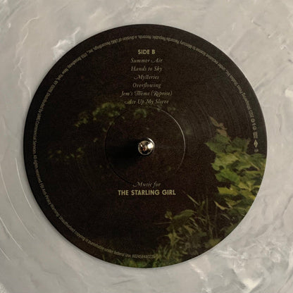 Ben Schneider - Music for The Starling Girl (Score & Music from the Original Motion Picture) (VINYL) | Near Mint (NM) Near Mint (NM)--