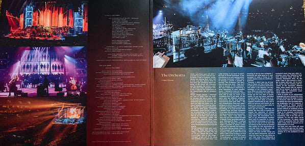Hans Zimmer - The World of Hans Zimmer - Part II: A New Dimension (3xVINYL) | Near Mint (NM) Near Mint (NM)-