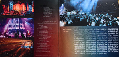 Hans Zimmer - The World of Hans Zimmer - Part II: A New Dimension (3xVINYL) | Near Mint (NM) Near Mint (NM)-