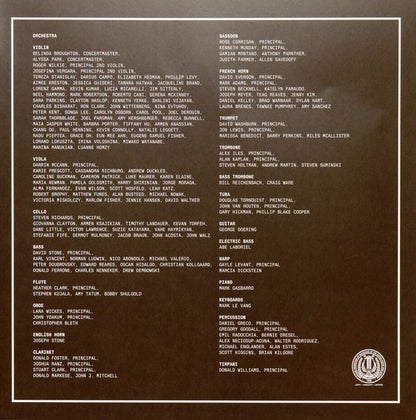 Michael Giacchino - Rogue One: A Star Wars Story (Original Motion Picture Soundtrack Expanded Edition) (4xVINYL BOX) | Near Mint (NM) Near Mint (NM)-