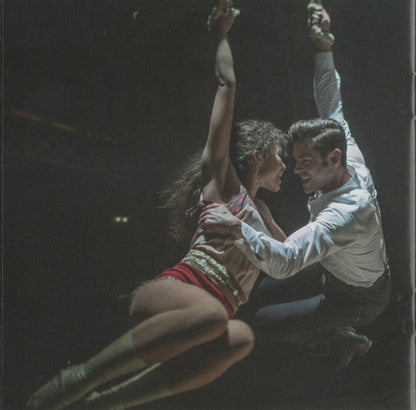 Various - The Greatest Showman (Original Motion Picture Soundtrack) (CD) | Near Mint (NM) Near Mint (NM)-