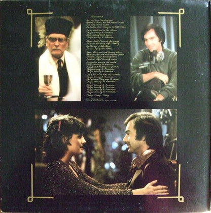Neil Diamond - The Jazz Singer (Original Songs From The Motion Picture) (VINYL) | Near Mint (NM) Near Mint (NM)-