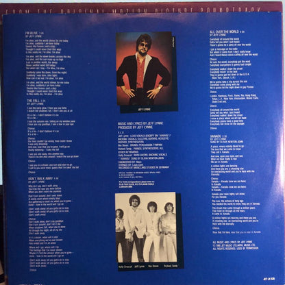 Olivia Newton-John - Xanadu (From The Original Motion Picture Soundtrack) (VINYL) | Near Mint (NM) Excellent+ (EX+)-