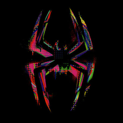 Metro Boomin - Spider-Man: Across The Spider-Verse (Soundtrack From And Inspired By The Motion Picture) (CD) | Near Mint (NM) Near Mint (NM)--