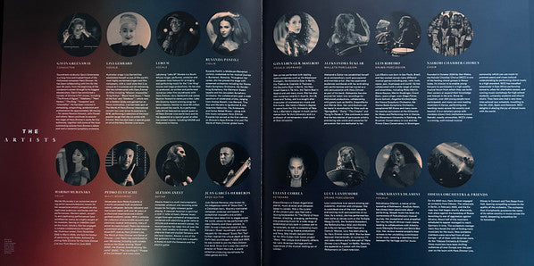 Hans Zimmer - The World of Hans Zimmer - Part II: A New Dimension (3xVINYL) | Near Mint (NM) Near Mint (NM)-