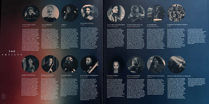 Hans Zimmer - The World of Hans Zimmer - Part II: A New Dimension (3xVINYL) | Near Mint (NM) Near Mint (NM)-