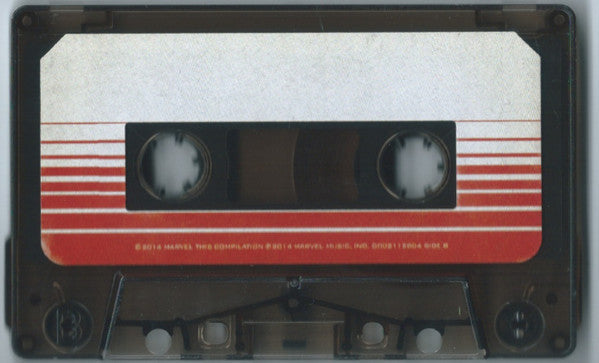Various - Guardians Of The Galaxy: Awesome Mix Vol. 1 (CASSETTE) | Near Mint (NM or M-) Near Mint (NM)--