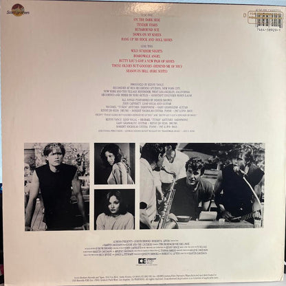John Cafferty And The Beaver Brown Band - Eddie And The Cruisers (Original Motion Picture Soundtrack) (VINYL) | Near Mint (NM) Excellent (EX)-