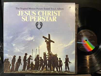 Various - Jesus Christ Superstar (VINYL 2xLP MCA MCA2-11000 1973) | USED Near Mint (NM or M-) Excellent+ (EX+)--