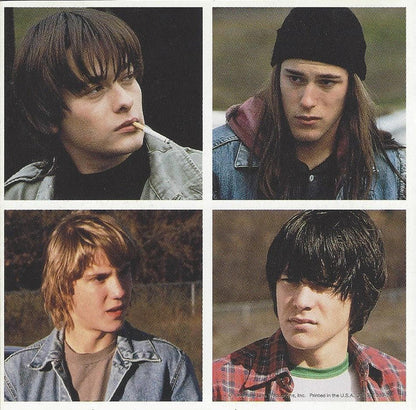 Various - Detroit Rock City (Music From The Motion Picture) (cd) | Near Mint (NM) Near Mint (NM)-