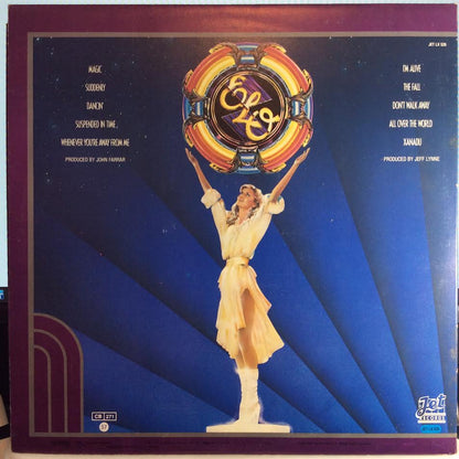 Olivia Newton-John - Xanadu (From The Original Motion Picture Soundtrack) (VINYL) | Near Mint (NM) Excellent+ (EX+)-