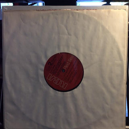 The Philadelphia Orchestra - Love Story (VINYL) | Near Mint (NM or M-)--