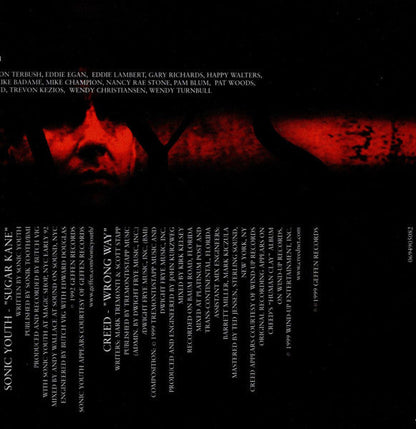 Various - End Of Days Soundtrack (CD) | Near Mint (NM) Near Mint (NM)-