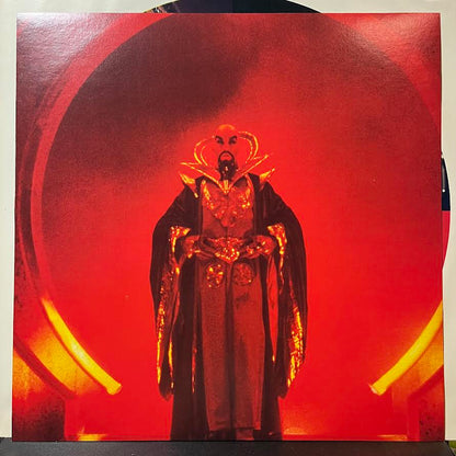 Queen - Flash Gordon (Original Soundtrack Music) (VINYL) | Near Mint (NM) Excellent (EX)-