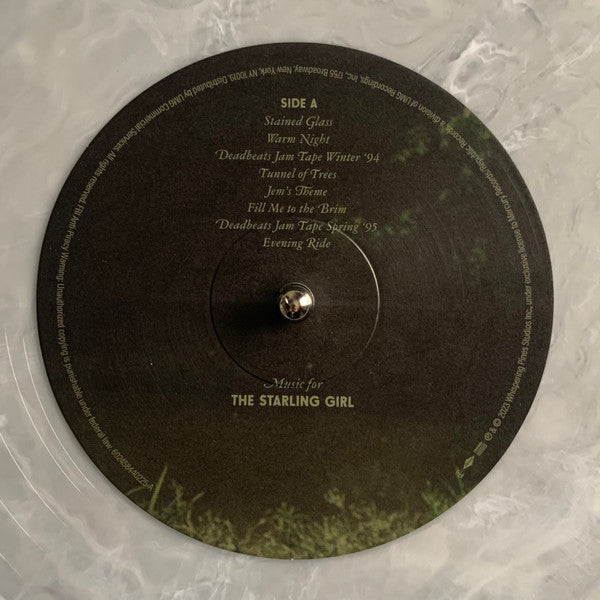 Ben Schneider - Music for The Starling Girl (Score & Music from the Original Motion Picture) (VINYL) | Near Mint (NM) Near Mint (NM)--