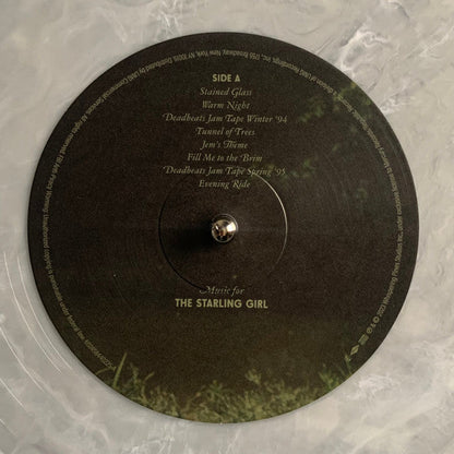Ben Schneider - Music for The Starling Girl (Score & Music from the Original Motion Picture) (VINYL) | Near Mint (NM) Near Mint (NM)--