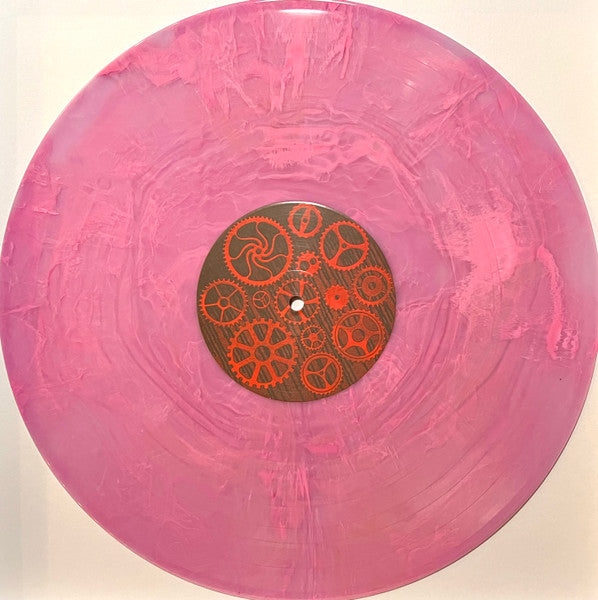 Asei Kobayashi - House (Original Motion Picture Soundtrack) (PINK SMOKE VINYL) | Near Mint (NM) Near Mint (NM)-