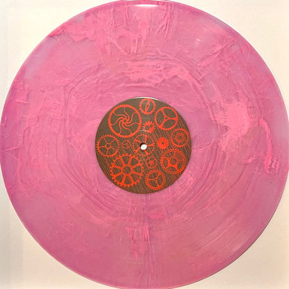 Asei Kobayashi - House (Original Motion Picture Soundtrack) (PINK SMOKE VINYL) | Near Mint (NM) Near Mint (NM)-