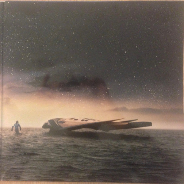 Hans Zimmer - Interstellar (Original Motion Picture Soundtrack) | Mint (M) Mint (M)-