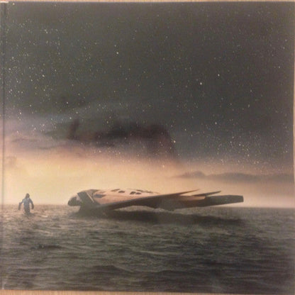 Hans Zimmer - Interstellar (Original Motion Picture Soundtrack) | Mint (M) Mint (M)-