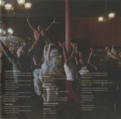 Various - The Greatest Showman (Original Motion Picture Soundtrack) (CD) | Near Mint (NM) Near Mint (NM)-