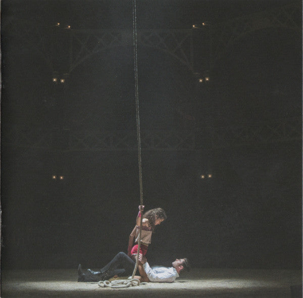 Various - The Greatest Showman (Original Motion Picture Soundtrack) (CD) | Near Mint (NM) Near Mint (NM)-