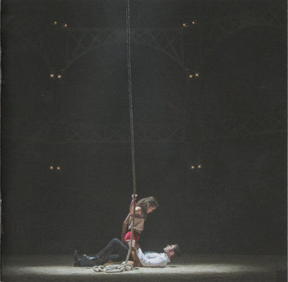Various - The Greatest Showman (Original Motion Picture Soundtrack) (CD) | Near Mint (NM) Near Mint (NM)-