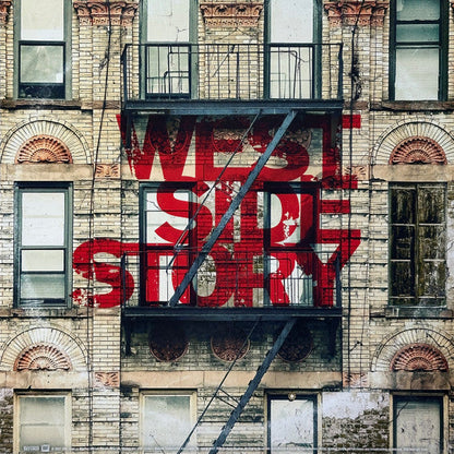 Various - West Side Story (Original Motion Picture Soundtrack) (2xVINYL) | Near Mint (NM) Near Mint (NM)--