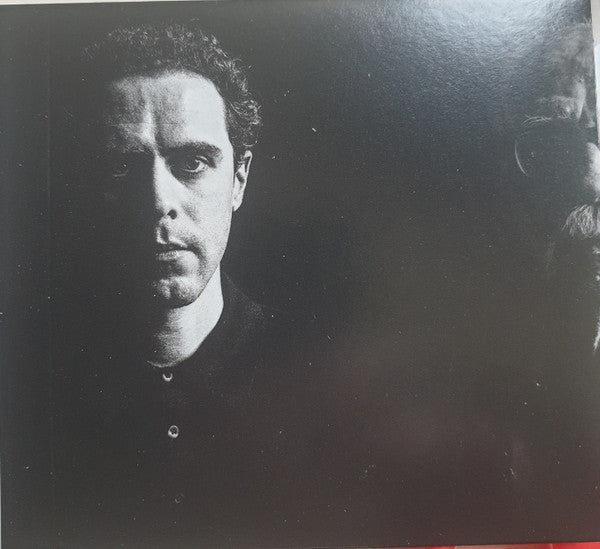 John Carpenter - Lost Themes III: Alive After Death (CD) | Near Mint (NM) Near Mint (NM)--