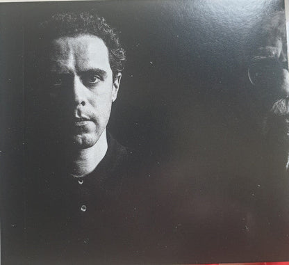 John Carpenter - Lost Themes III: Alive After Death (CD) | Near Mint (NM) Near Mint (NM)--