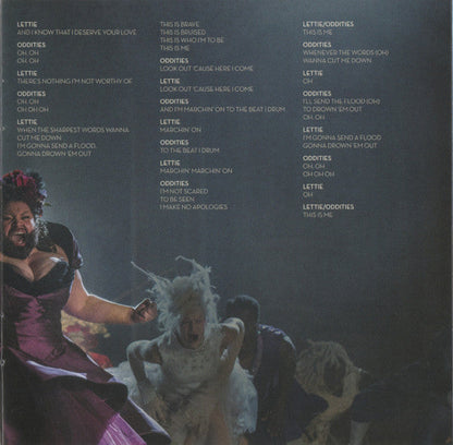 Various - The Greatest Showman (Original Motion Picture Soundtrack) (CD) | Near Mint (NM) Near Mint (NM)-