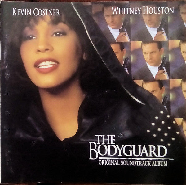 Various - The Bodyguard (Original Soundtrack Album) (CD) | Near Mint (NM) Near Mint (NM)-