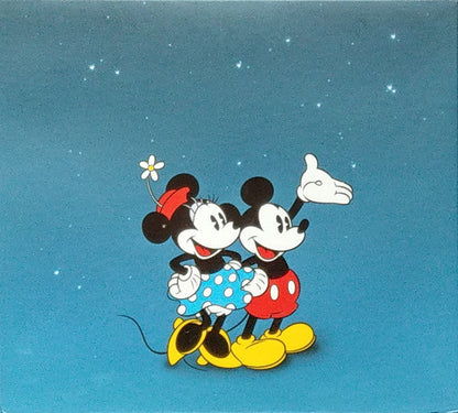 Various - Disney Magic (2XCD) | Very Good Plus (VG+) Very Good Plus (VG+)--