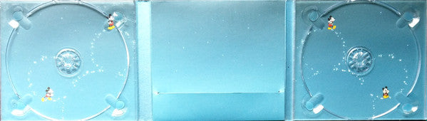 Various - Disney Magic (2XCD) | Very Good Plus (VG+) Very Good Plus (VG+)--