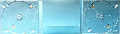 Various - Disney Magic (2XCD) | Very Good Plus (VG+) Very Good Plus (VG+)--