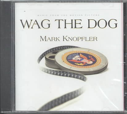 WAG THE DOG/MARK KNO |-