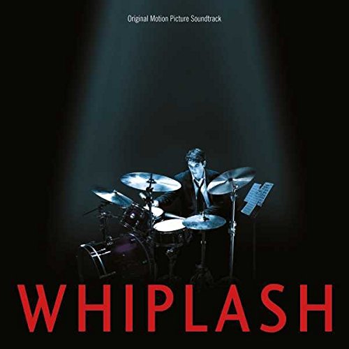 WHIPLASH (LP) |-