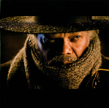 Quentin Tarantino's The Hateful Eight | Mint (M) Mint (M)-
