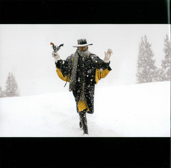 Quentin Tarantino's The Hateful Eight | Mint (M) Mint (M)-