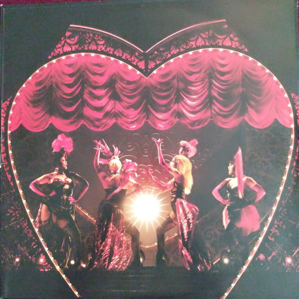 Various - Moulin Rouge! The Musical (Original Broadway Cast Recording) | Mint (M) Mint (M)-