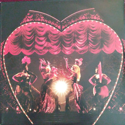 Various - Moulin Rouge! The Musical (Original Broadway Cast Recording) | Mint (M) Mint (M)-