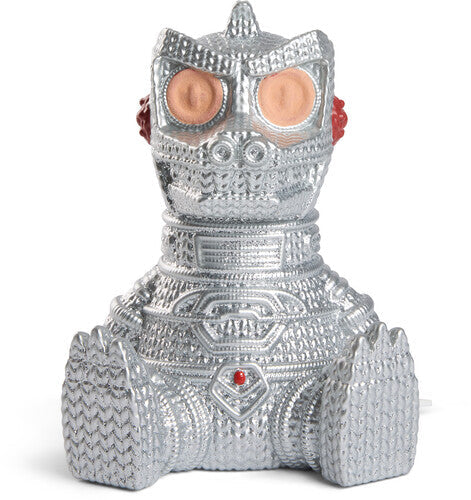 Handmade By Robots - Toho - Mechagodzilla #340 (Glitter) |-