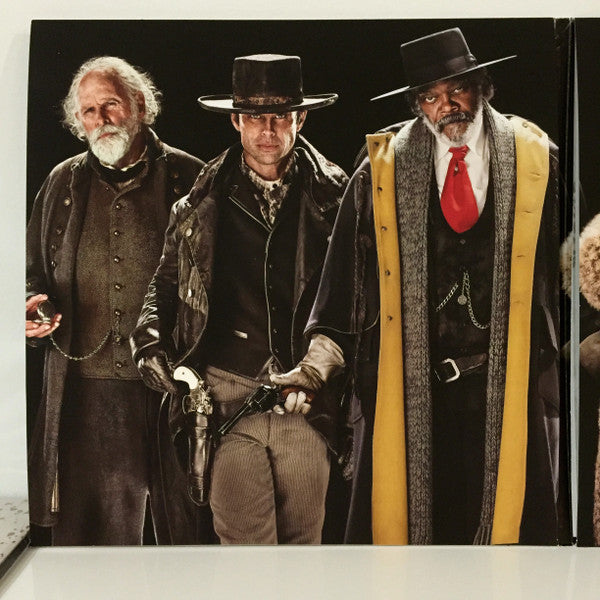 Quentin Tarantino's The Hateful Eight | Mint (M) Mint (M)-