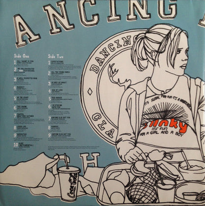 Various Juno (Music From The Motion Picture) LP Mint (M) Mint (M)-